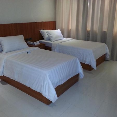 Parkway Hotel Суригао Экстерьер фото